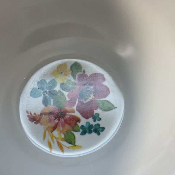 The Pioneer Woman 2017 Melamine 2 Cup Measuring Mini Batter Bowl With Handle - Picture 4 of 9